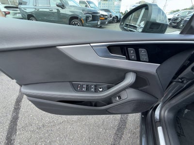 2021 Audi A5 Sportback S line Premium Plus
