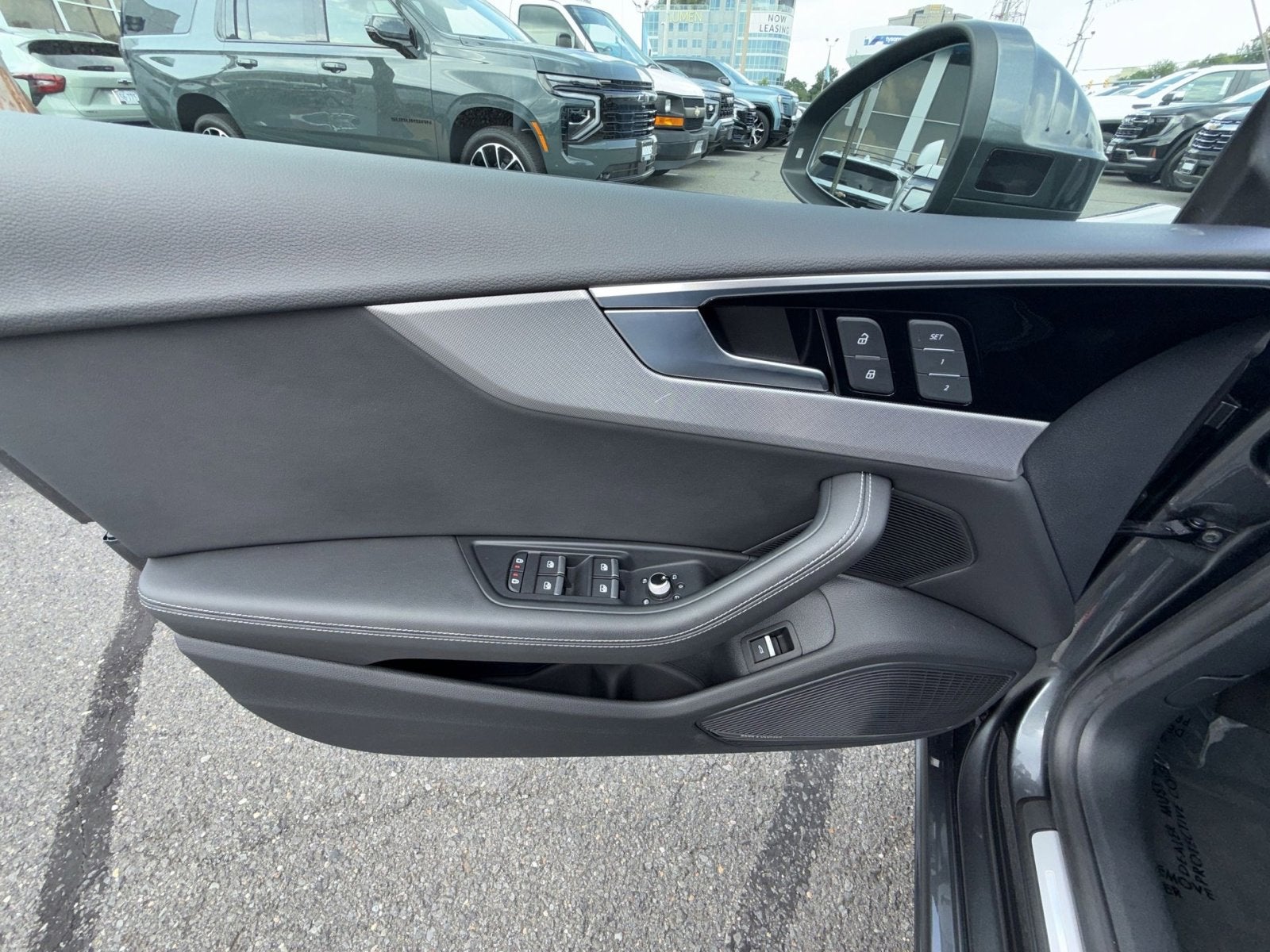 2021 Audi A5 Sportback S line Premium Plus