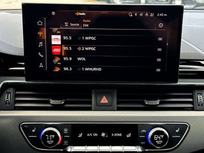 2021 Audi A5 Sportback S line Premium Plus