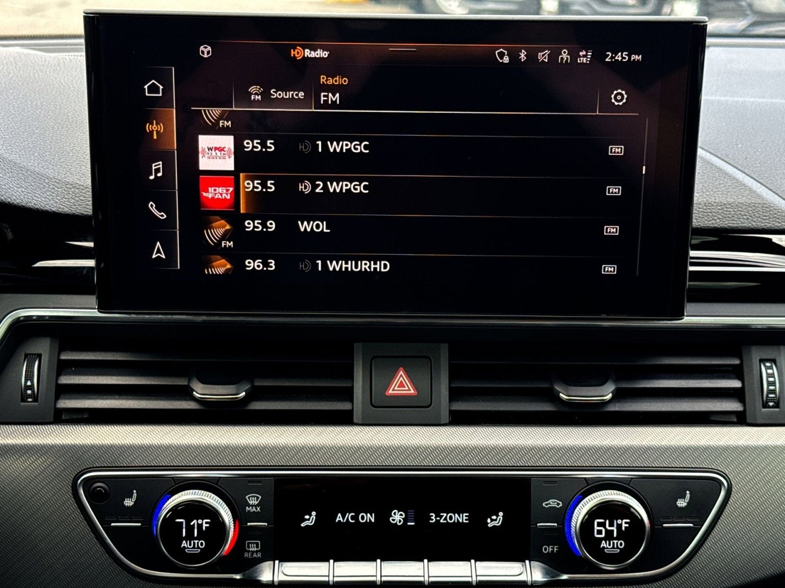 2021 Audi A5 Sportback S line Premium Plus
