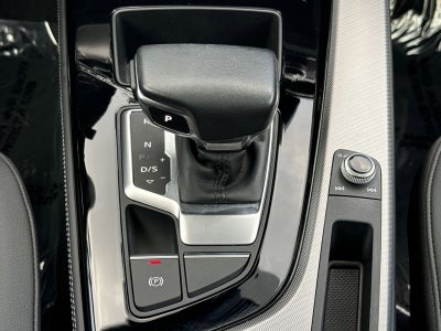 2021 Audi A5 Sportback S line Premium Plus
