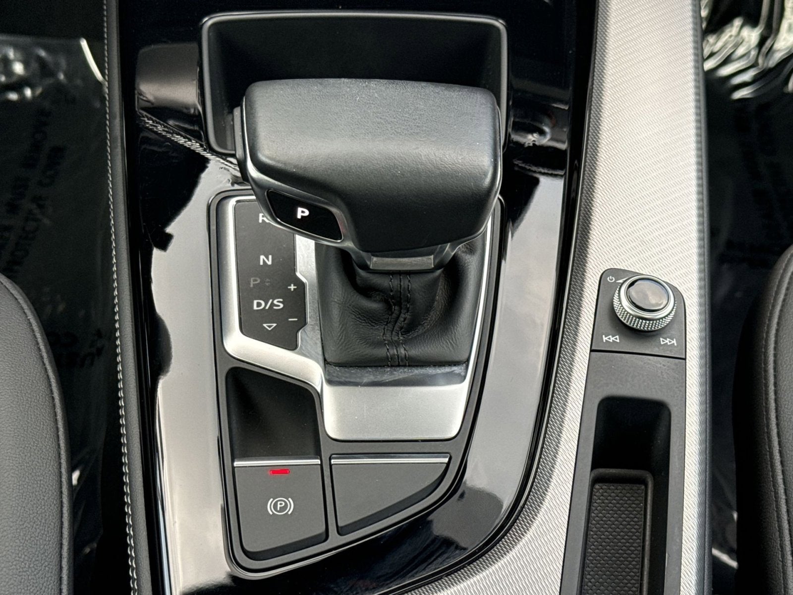 2021 Audi A5 Sportback S line Premium Plus