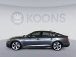 2021 Audi A5 Sportback S line Premium Plus