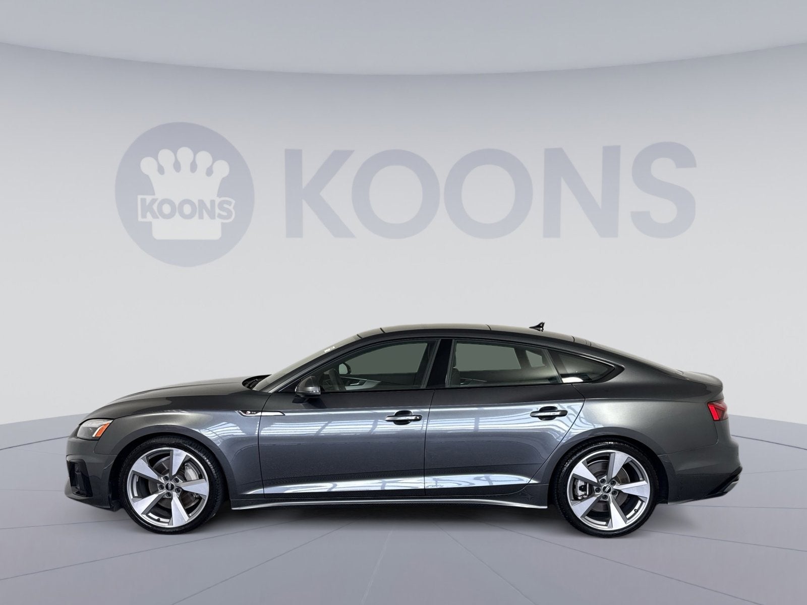 2021 Audi A5 Sportback S line Premium Plus