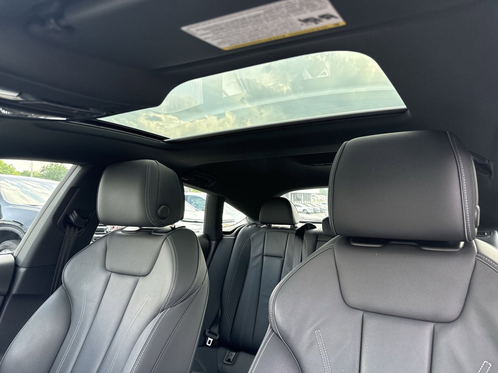 2021 Audi A5 Sportback S line Premium Plus