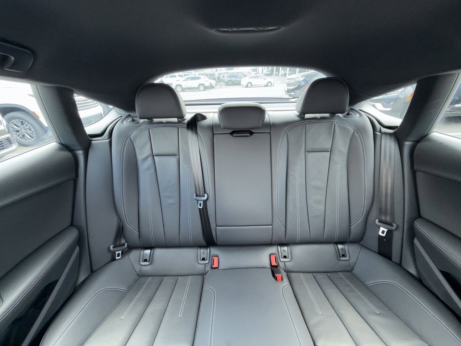 2021 Audi A5 Sportback S line Premium Plus