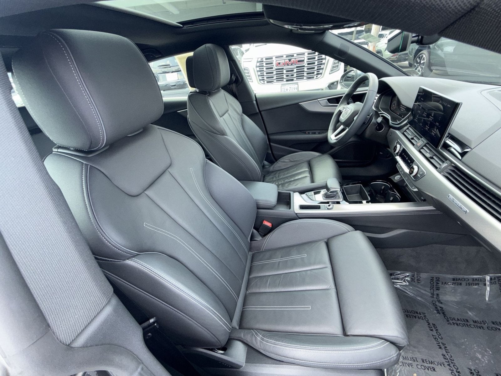 2021 Audi A5 Sportback S line Premium Plus