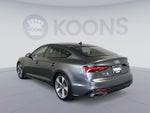 2021 Audi A5 Sportback S line Premium Plus