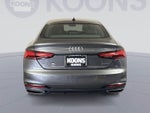 2021 Audi A5 Sportback S line Premium Plus