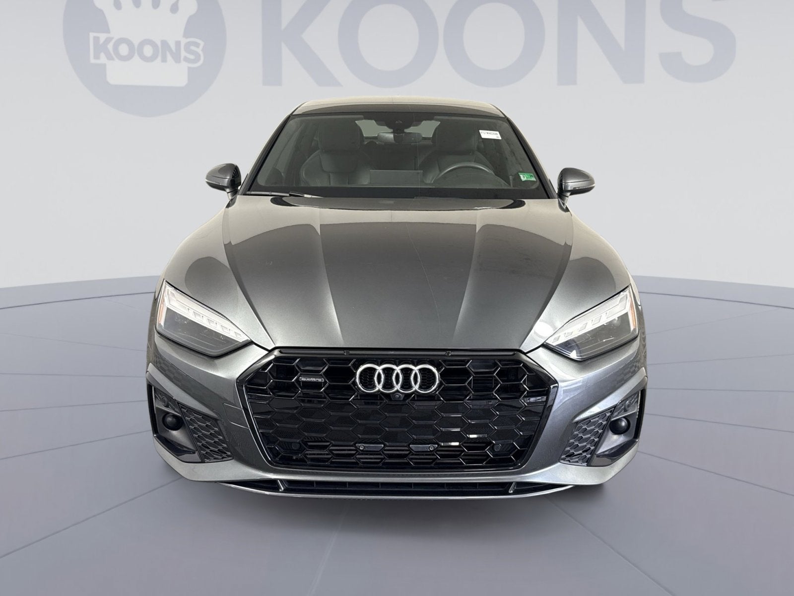 2021 Audi A5 Sportback S line Premium Plus