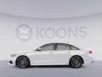 2017 Audi A6 Premium Plus