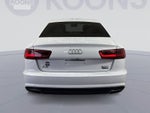 2017 Audi A6 Premium Plus