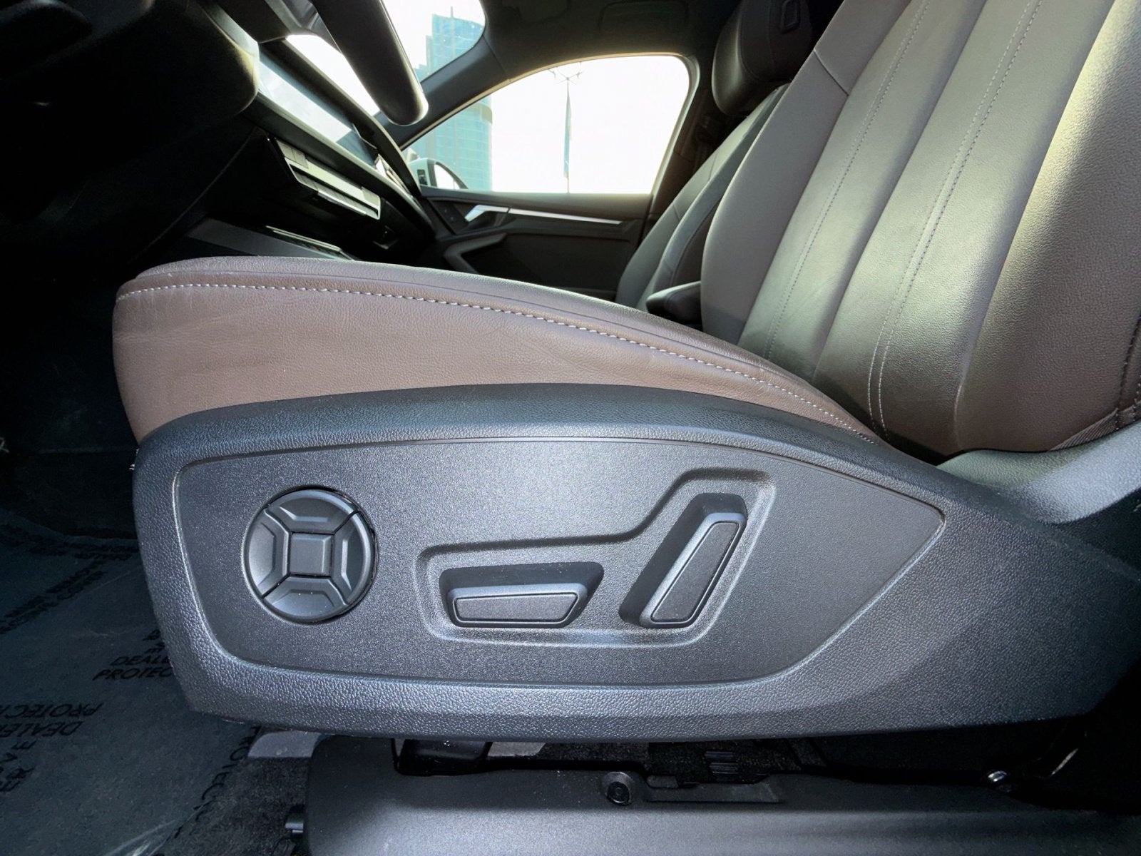 2022 Audi A3 Premium Plus