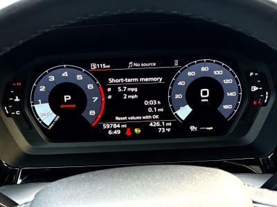 2022 Audi A3 Premium Plus