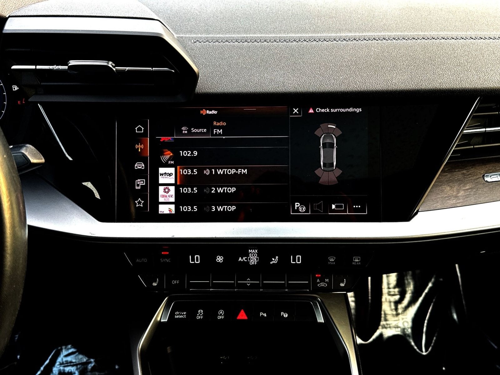 2022 Audi A3 Premium Plus