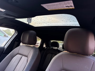 2022 Audi A3 Premium Plus