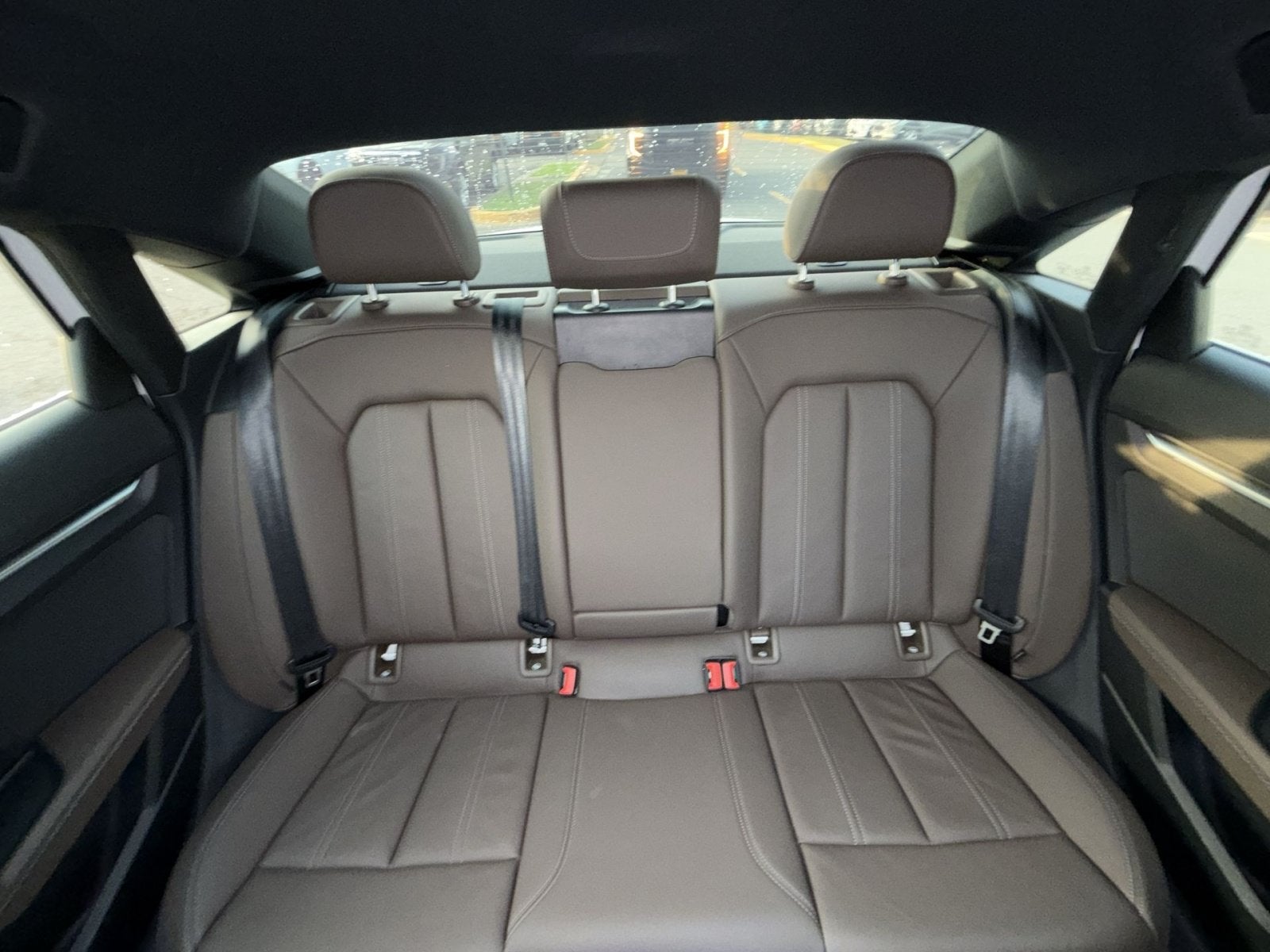 2022 Audi A3 Premium Plus