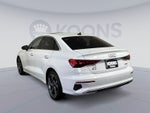 2022 Audi A3 Premium Plus