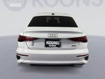 2022 Audi A3 Premium Plus