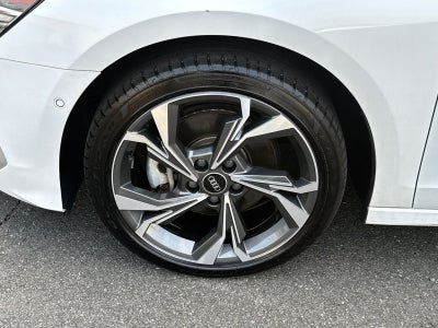 2022 Audi A3 Premium Plus