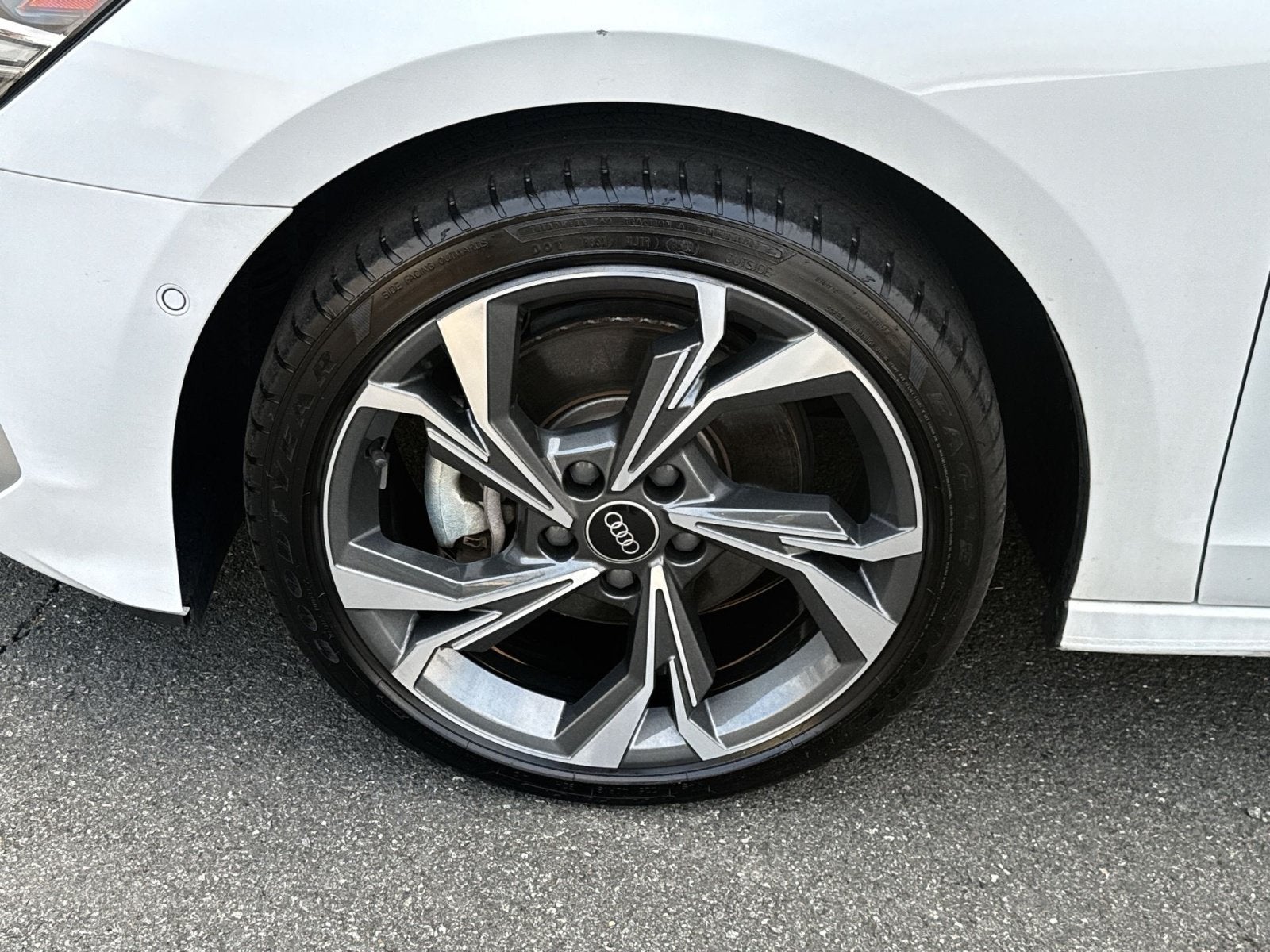 2022 Audi A3 Premium Plus