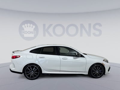 2021 BMW 2 Series M235i xDrive