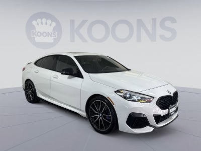 2021 BMW 2 Series M235i xDrive