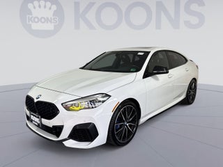 2021 BMW 2 Series M235i xDrive