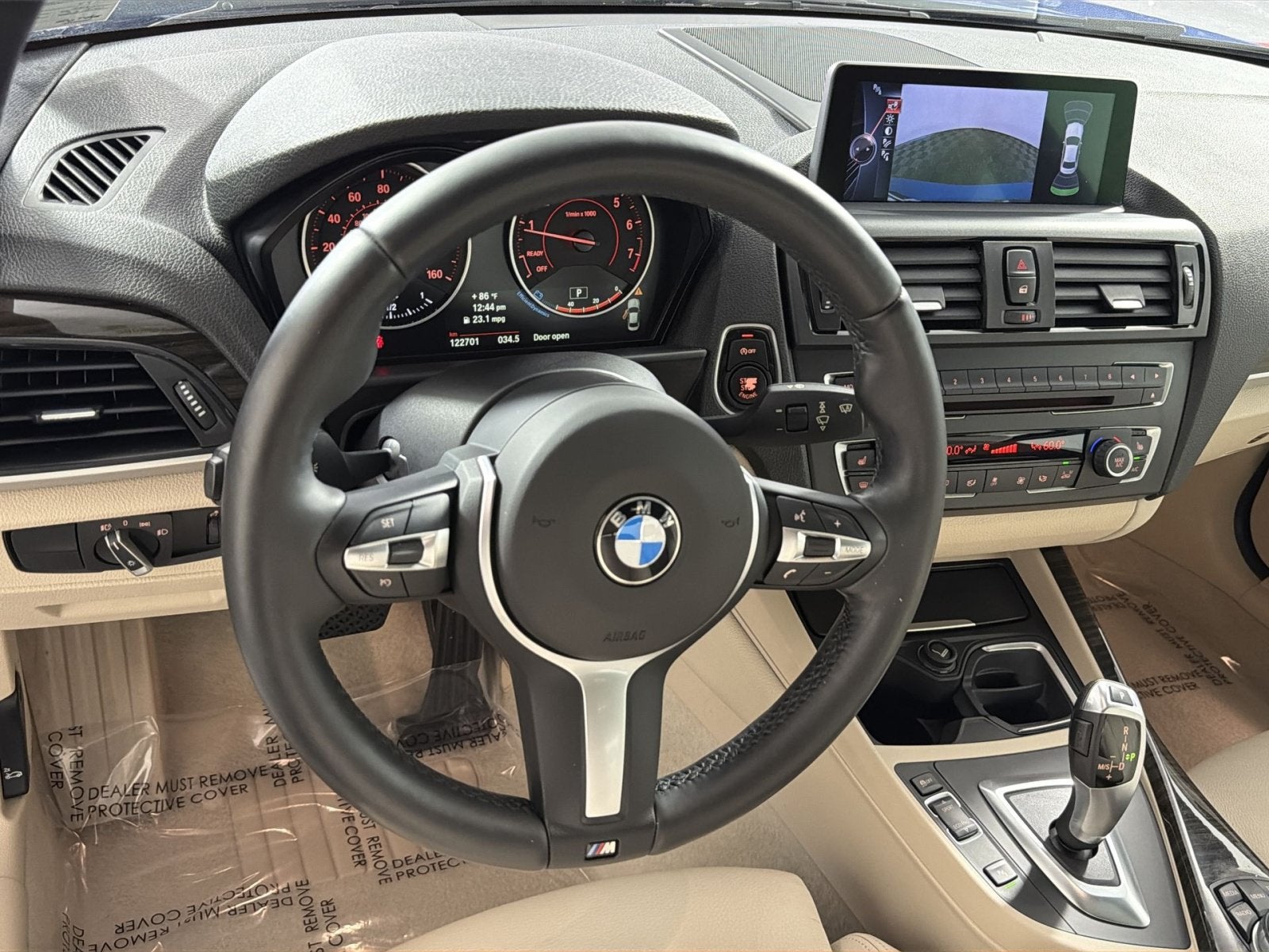 2014 BMW 2 Series 228i