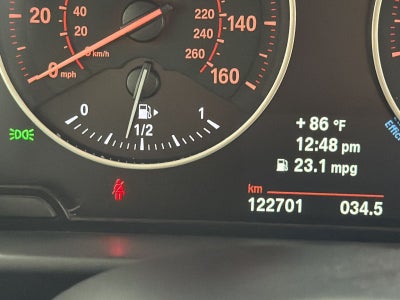 2014 BMW 2 Series 228i