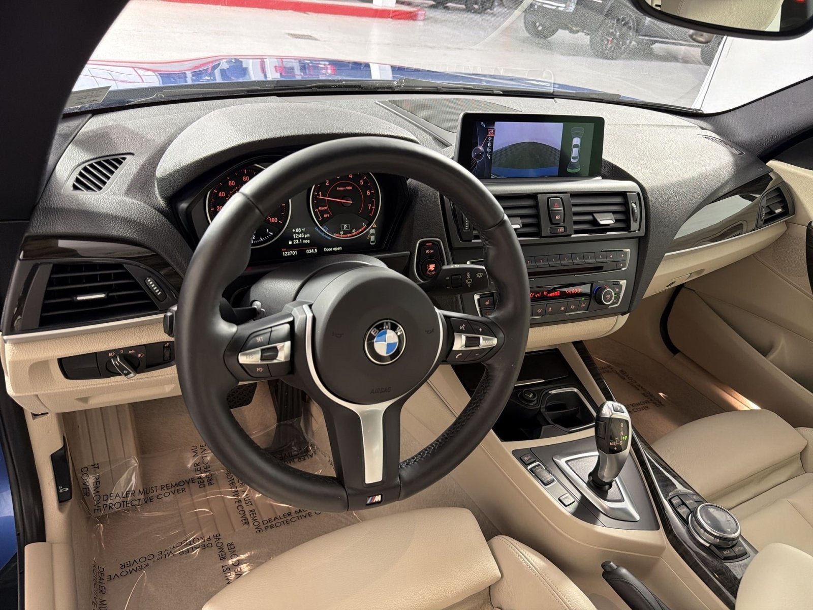 2014 BMW 2 Series 228i