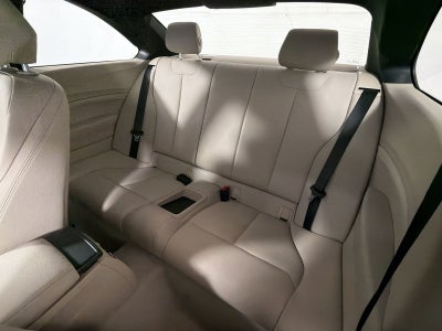 2014 BMW 2 Series 228i