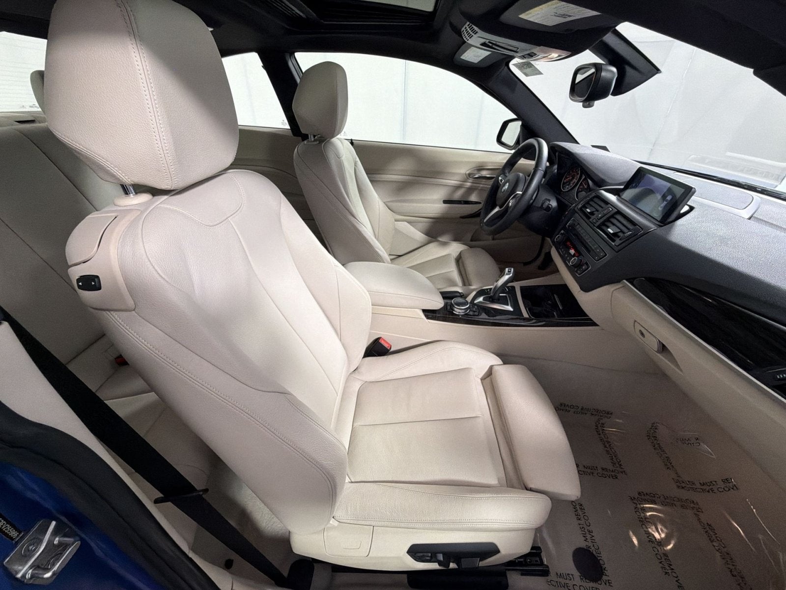 2014 BMW 2 Series 228i