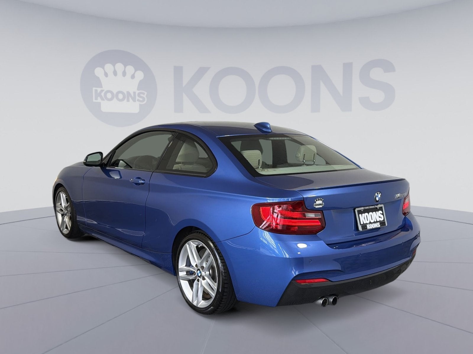 2014 BMW 2 Series 228i