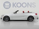 2015 BMW 2 Series 228i xDrive