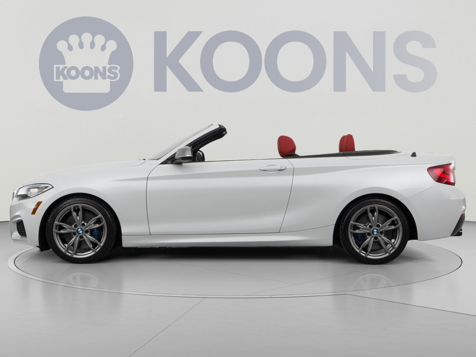 2015 BMW 2 Series 228i xDrive