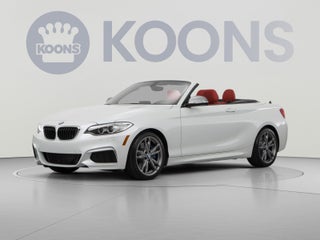 2015 BMW 2 Series 228i xDrive
