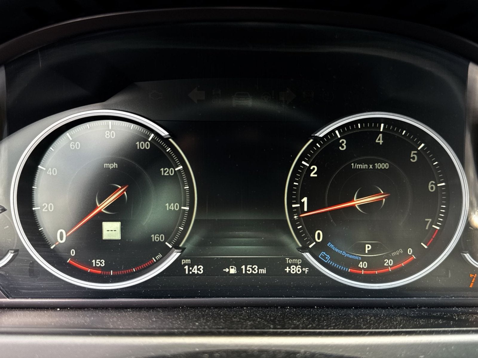 2017 BMW 6 Series 650i xDrive