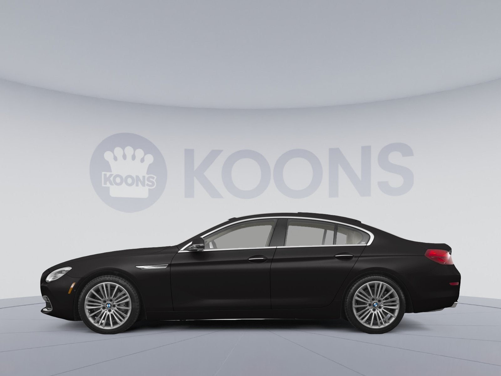 2017 BMW 6 Series 650i xDrive