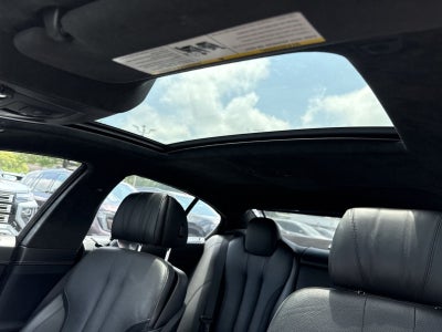2017 BMW 6 Series 650i xDrive