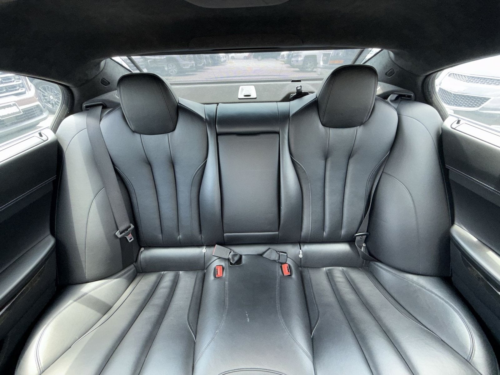 2017 BMW 6 Series 650i xDrive
