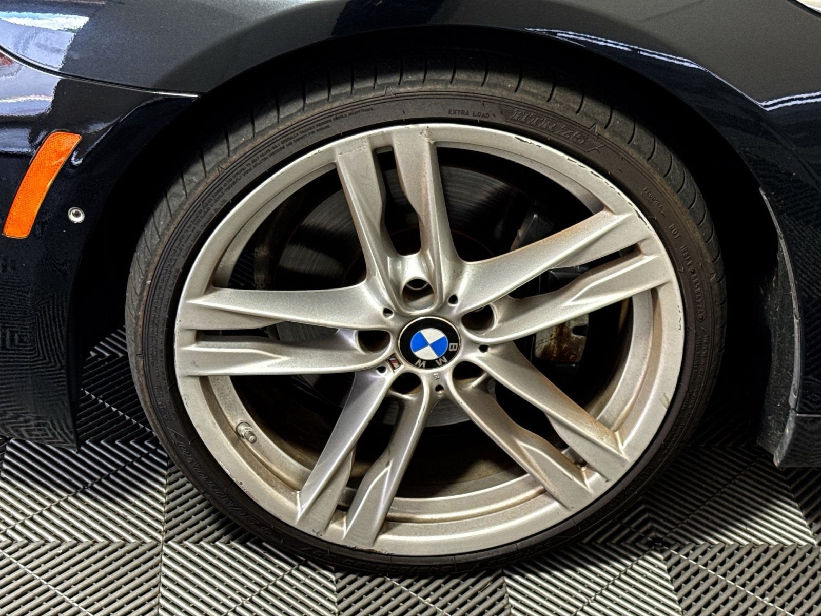 2017 BMW 6 Series 650i xDrive