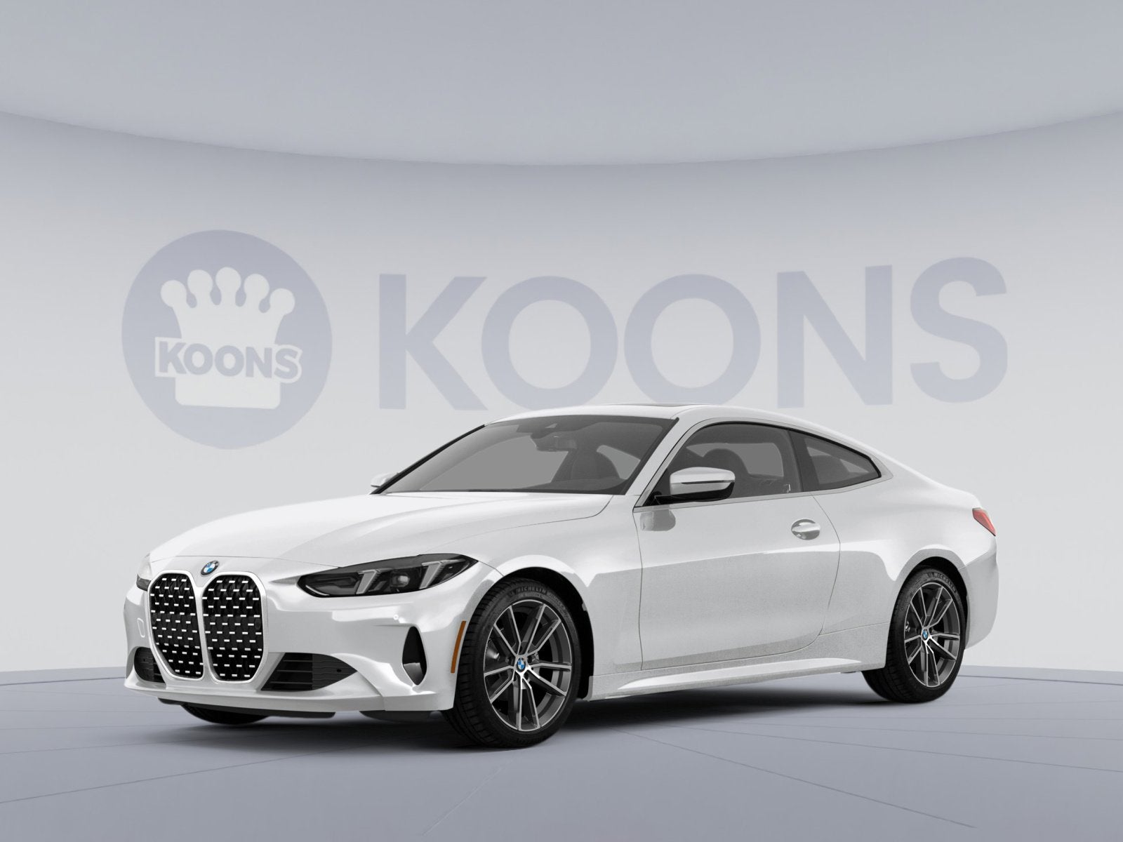 2024 BMW 4 Series 430i xDrive Coupe's photo
