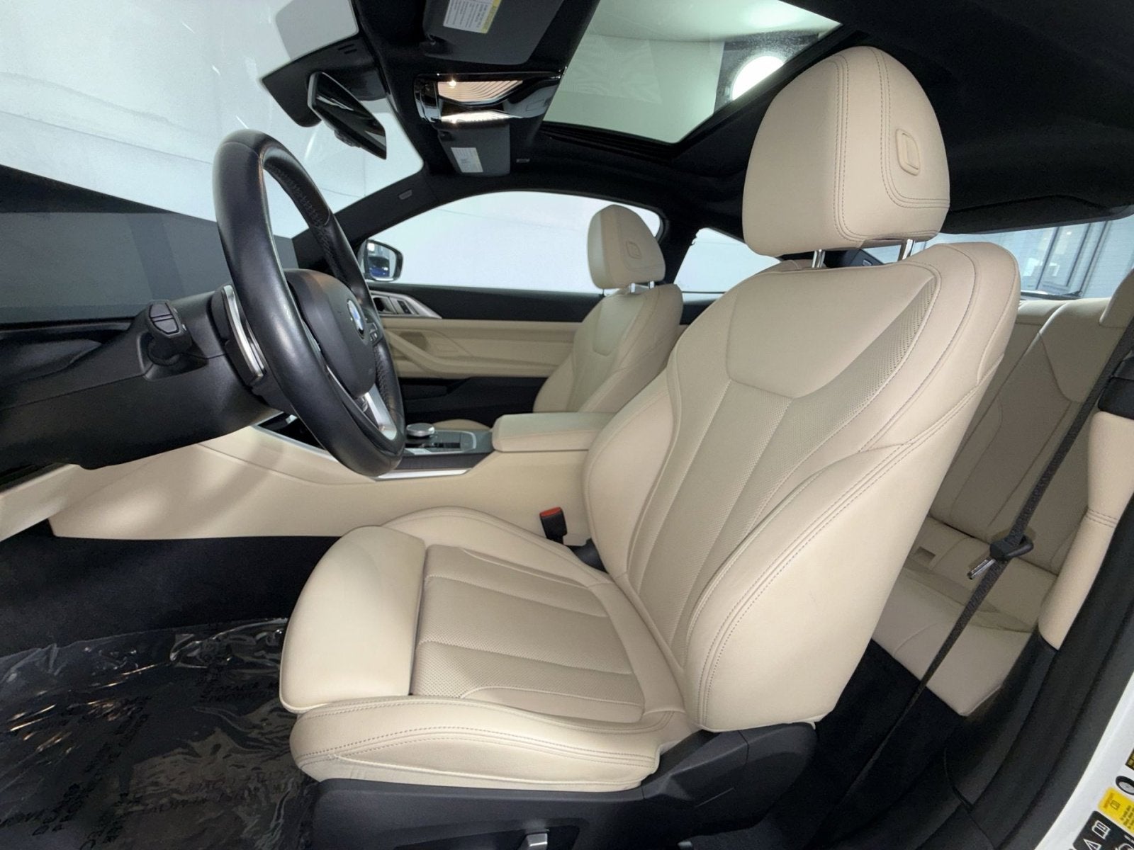 2024 BMW 4 Series 430i - Photo 10