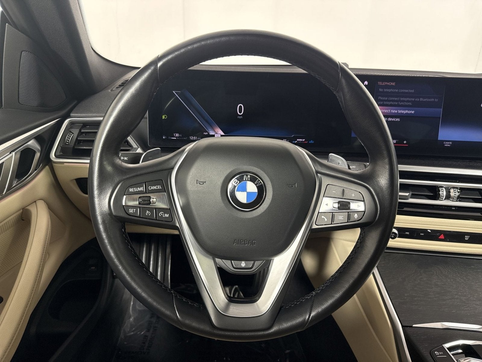 2024 BMW 4 Series 430i - Photo 13