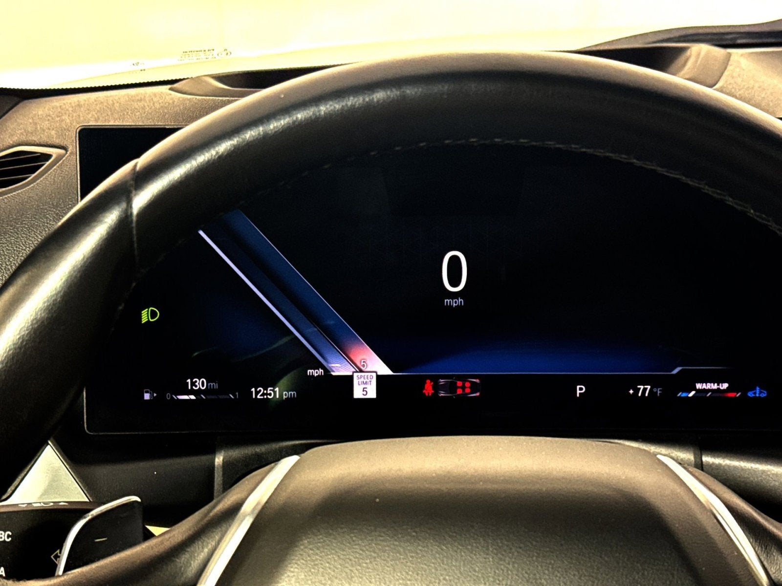 2024 BMW 4 Series 430i - Photo 14