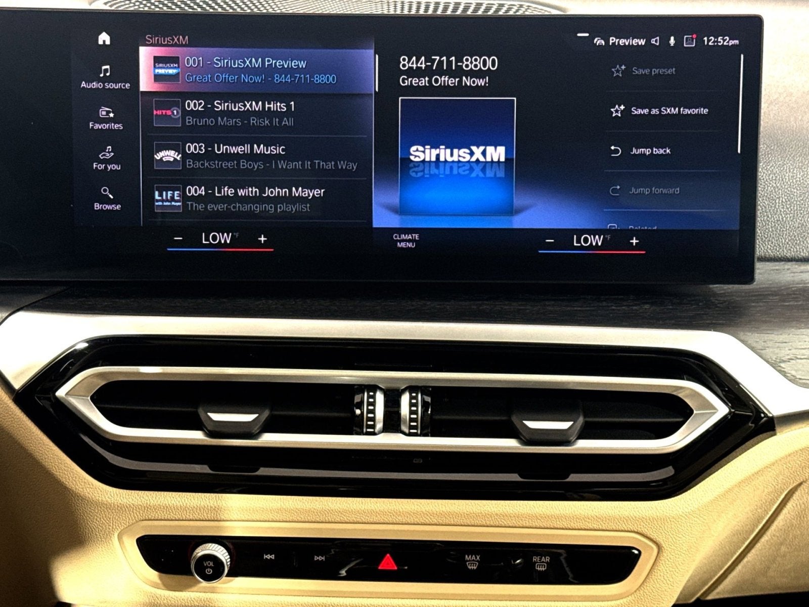 2024 BMW 4 Series 430i - Photo 15