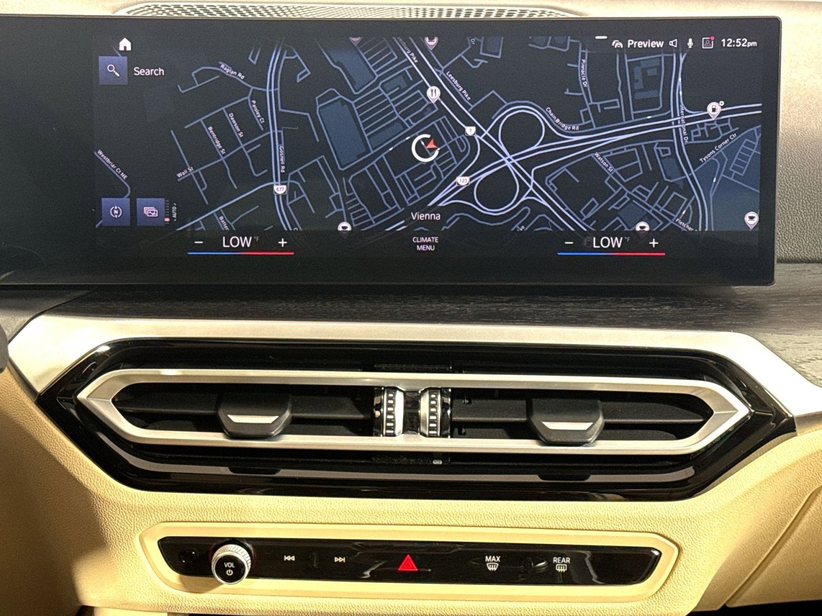 2024 BMW 4 Series 430i - Photo 17