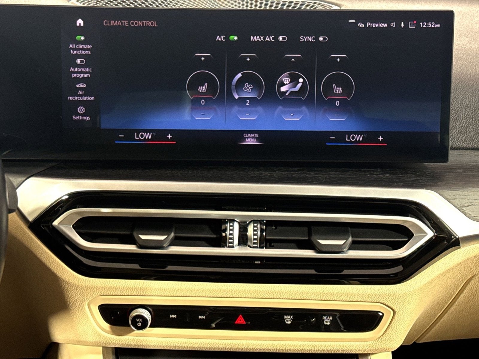 2024 BMW 4 Series 430i - Photo 18