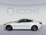 2024 BMW 4 Series 430i xDrive